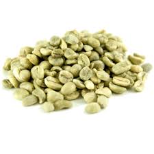 Green Coffee Bean Extract, Top Quality Pure Natural Green Healthy Green Coffee Bean Extract, Reduce Blood Fat