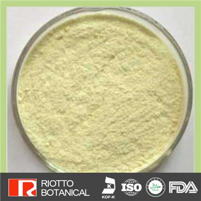 Chrysin, Pure Natural Green Healthy Chrysin Powder Extract, Best Price