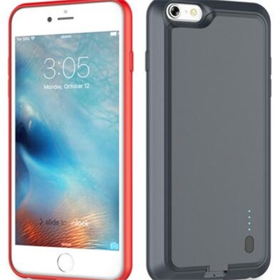 Newest High Quality Battery Case For Plus