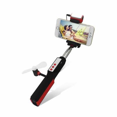 Multifunctional Selfie Stick Bluetooth With Power Bank