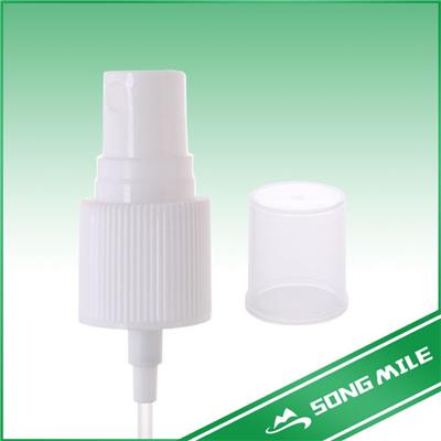 Smooth Or Ribbed Refillable Oil Mist Sprayer With AS Cap