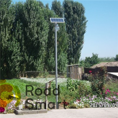 Solar Street Light SC-ML-R25