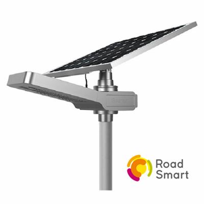 20W LED Integrated Solar Street Road Garden Lamp