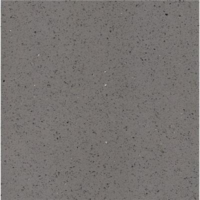 Grey Crystal Quartz Stone For Countertop
