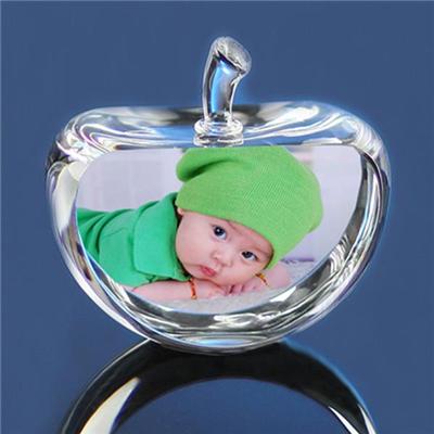Crystal Baby Gifts