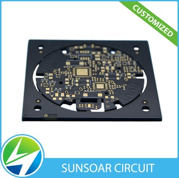 Professional Manufactur Quick Turn PCBA / Turnkey PCB Assembly Service