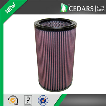 Long Service Life Truck Air Filter for Foton