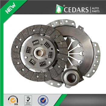 Reliable Wholesale Car Clutch Plate with 10 Years Experience