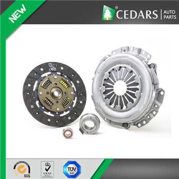 OE/Premium Quality Auto Clutch Kits with ISO/TS 16949 supplier