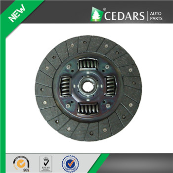 Long Service Life Clutch Plate with Competitive Price