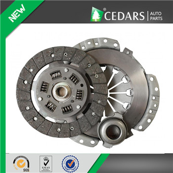 Original Spare Parts Valeo Clutch Kit with Competitive Price