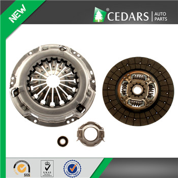 High Performance Luk Clutch Kit with 12 Months Warranty