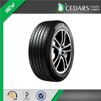 10 Years pcr tire wholesaler with competitive price