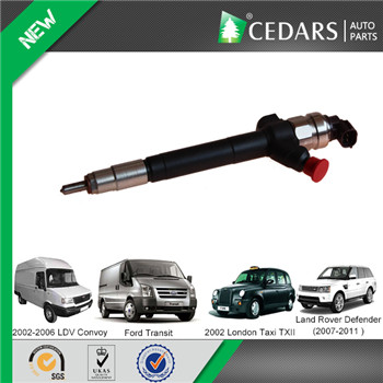 OE Quality Fuel Injector for Ford Transit with Competitive Price