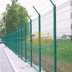China Supplier Hot Sale Hot Dip Wire Mesh Fence ,Garden Fence, Welded Wire Mesh Fence