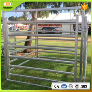 Hot Sale Cheap Cattle Panels,Used Horse Fence Panels,Galvanized Cattle Panels