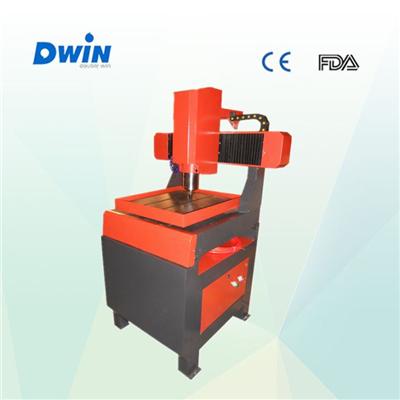 Jade Mini CNC Router for Metal/Stone/Marble