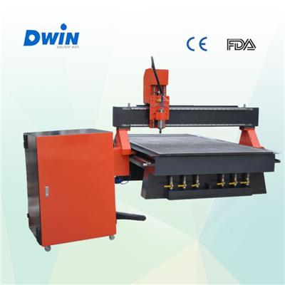 CNC Router DW1325 for Wood with CE