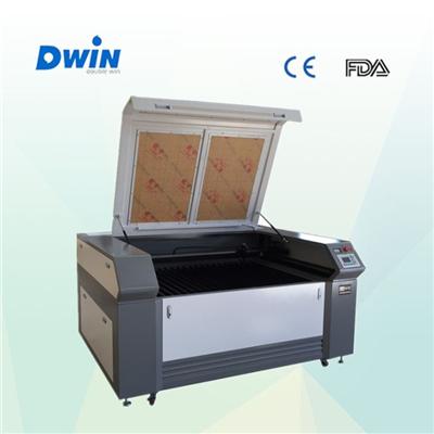 CO2 laser cutting machine for all advertisement, signs application 