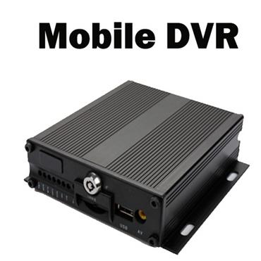GPS Mobile DVR