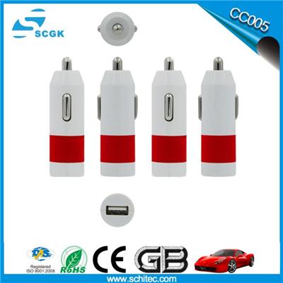 High quality portable phone charger