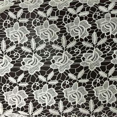 Guipure Lace Fabric,Embroidery Lace Fabric for Sale