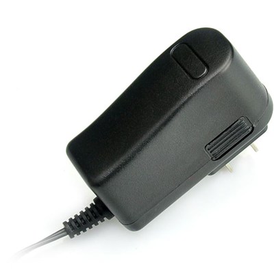 5v 2.4a Wall Mount Switching Power Adapter Adaptor