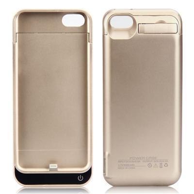 4200mah Power Bank Case Charger External Battery Case 4200mah For Iphone 5 5s 5c