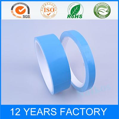 Heatsink Double Sided Thermal Conductive Adhesive Tape