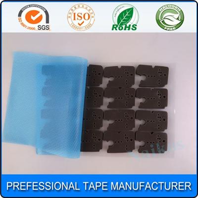 Cooling Thermal Conductive Heat Sink Silicone Soft Gap Pad