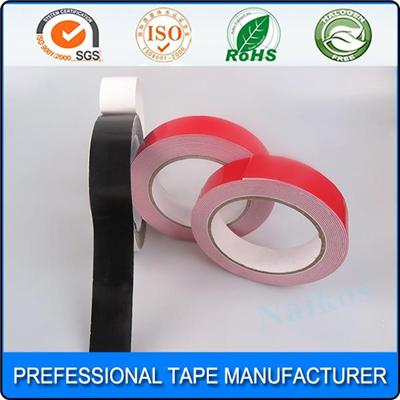 Polyethylene PE Foam Tape