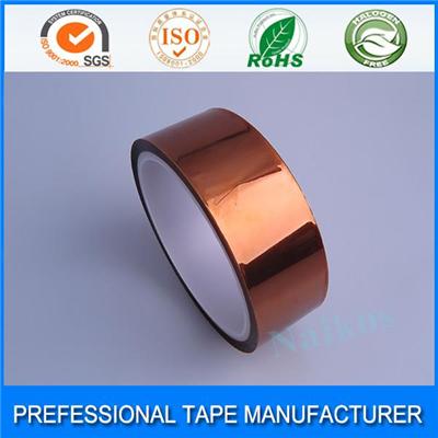 High Temperature ESD Polyimide Adhesive Tape For 3D Printer