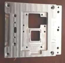 Metal products hardware NC processing