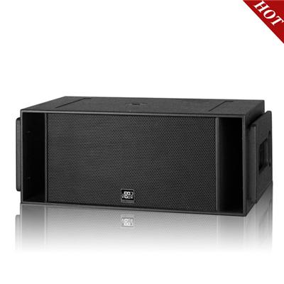 PS Dual 18inch Stage SUB woofer Speaker,18 Inch Subwoofer Cabinets,Sub-for PS Series