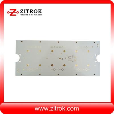 Power led Pcb aluminium Led Pcb board Buy Fabrication Suppliers And Manufacturers In China