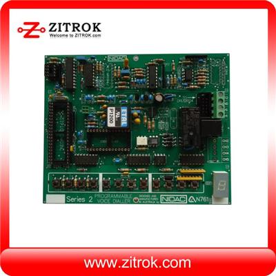 One Stop Pcb Assembly Multilayer SMT PCB Assembly With Low Price