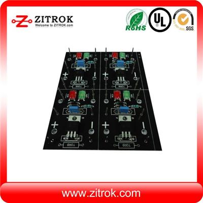 Pcb Assembly prototype Pcb Assembly quote China Pcb Assembly services