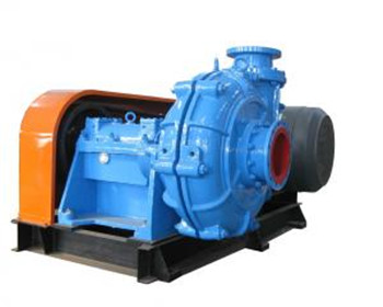 mining  pump supplier from China