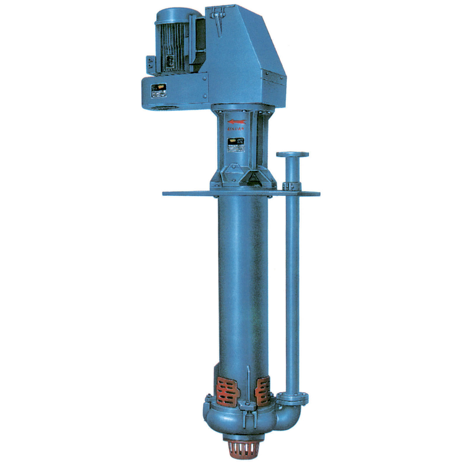 centrifugal sump pump supplier