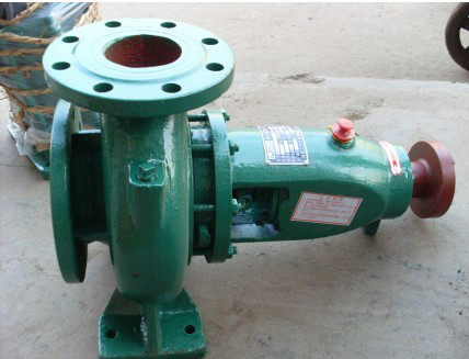 waste water pump which used in industry