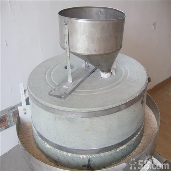 rice flour machine