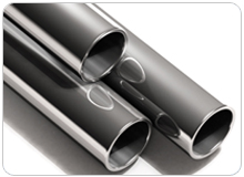 stainless steel pipe&tube, stainless steel bar, flanges and pipe fittings, etc.
