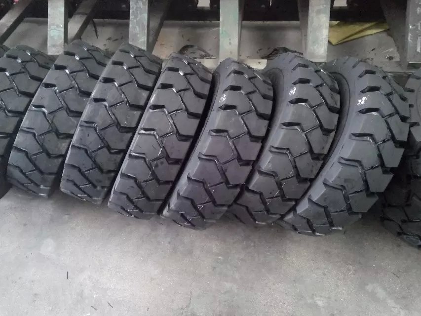 Forklift tyres price 5.00-8 6.50-10 7.00-12 8.15-15