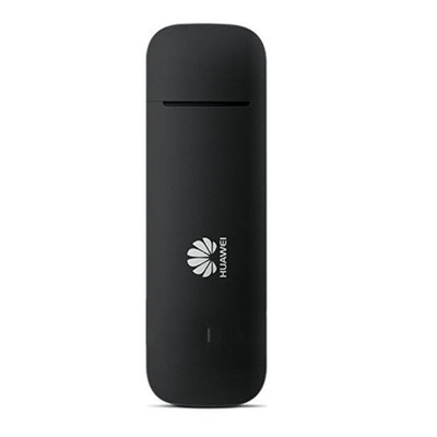 Huawei Unlocked E3372 LTE/4G 150 Mbps USB Dongle Modem White/ Black