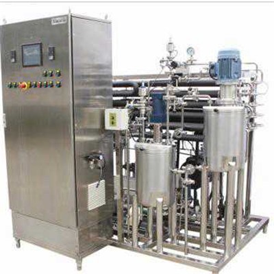 Small Scale Fruit And Vegetable Processing Plant