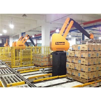 Industrial Automation Palletizing Robot