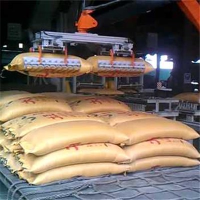 Automatic Truck Loading Packaging Machine
