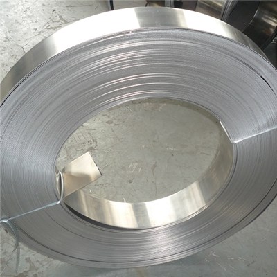 Special Super Alloy Alloy Nickel Based Alloy Nickel Alloy EQNiCr-3 Welding Strip