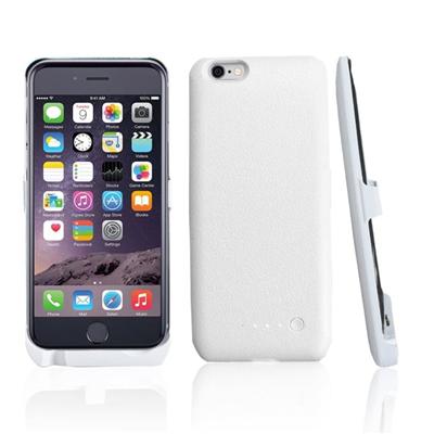 External Battery Case For Iphone 6 Charger Case 4000mah
