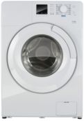6kg EU Standard Front Loading Washine Machine